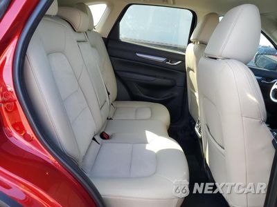 Zdjęcie 11 z 12 samochodu: 2020 MAZDA CX-5 TOURING VIN:JM3KFBCM3L0837418 - miniatura
