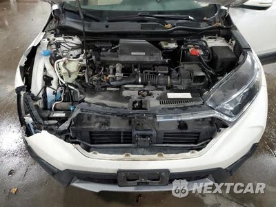 Zdjęcie 12 z 13 samochodu: 2017 HONDA CR-V EX VIN:5J6RW2H53HL033242 - miniatura