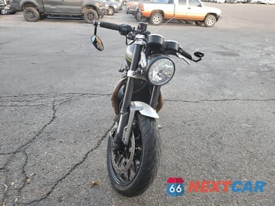 Drugie zdjęcie samochodu z przodu: 2022 TRIUMPH MOTORCYCLE SPEED TWIN VIN:SMTD54HF9NTAY5093 - miniatura