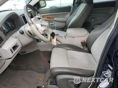 Zdjęcie 7 z 13 samochodu: 2010 JEEP GRAND CHEROKEE LIMITED VIN:1J4RS5GT0AC112550 - miniatura
