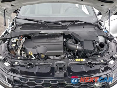 Zdjęcie 12 z 12 samochodu: 2023 LAND ROVER RANGE ROVER EVOQUE SE VIN:SALZP2FX8PH227623 - miniatura