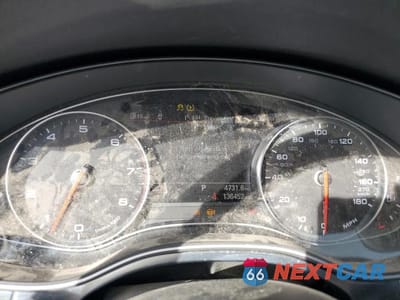 Zdjęcie 9 z 12 samochodu: 2014 AUDI A6 PRESTIGE VIN:WAUHGAFC5EN047375 - miniatura