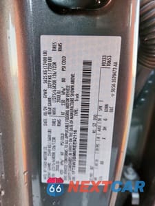 Zdjęcie 12 z 12 samochodu: 2024 FORD SUPER DUTY F-350 W/S VIN:1FT8W3BM6REE92116 - miniatura