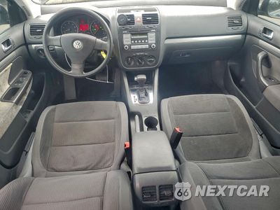 Zdjęcie 8 z 12 samochodu: 2009 VOLKSWAGEN JETTA S VIN:3VWJZ71K59M146873 - miniatura
