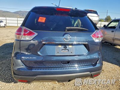 Zdjęcie 6 z 13 samochodu: 2016 NISSAN ROGUE S VIN:5N1AT2MN0GC866623 - miniatura