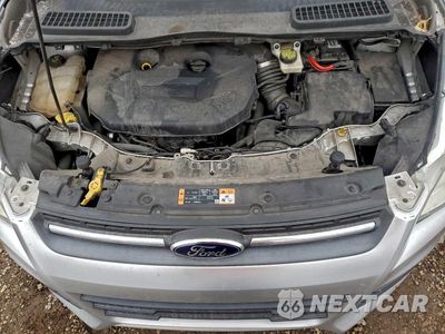 Zdjęcie 12 z 13 samochodu: 2015 FORD ESCAPE SE VIN:1FMCU9G98FUA66898 - miniatura