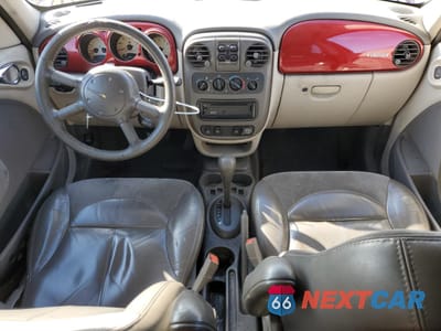 Zdjęcie 8 z 15 samochodu: 2002 CHRYSLER PT CRUISER LIMITED VIN:3C8FY68B02T316806 - miniatura