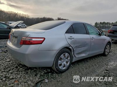 Trzecie zdjęcie samochodu z tyłu: 2008 TOYOTA CAMRY CE VIN:4T1BE46K68U771119 - miniatura