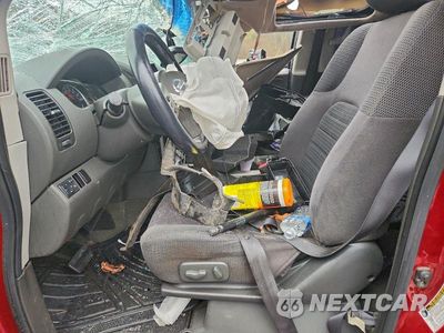 Zdjęcie 7 z 13 samochodu: 2006 NISSAN PATHFINDER S VIN:5N1AR18U06C631664 - miniatura