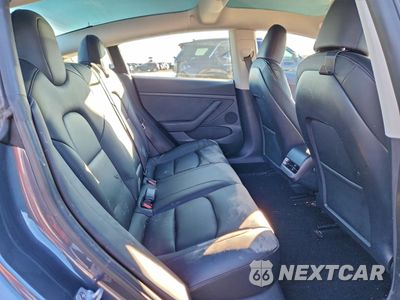 Zdjęcie 10 z 13 samochodu: 2023 TESLA MODEL 3 VIN:5YJ3E1EA4PF655716 - miniatura