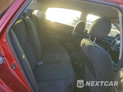 Zdjęcie 10 z 12 samochodu: 2015 NISSAN ALTIMA 2.5 VIN:1N4AL3AP4FC430779 - miniatura