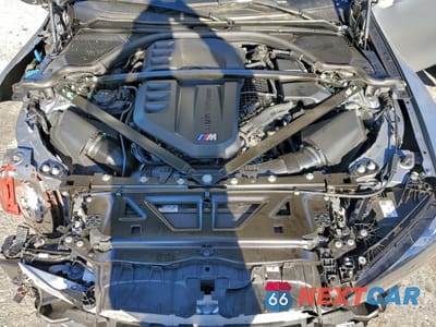 Zdjęcie 11 z 12 samochodu: 2025 BMW M3 COMPETITION VIN:WBS33HJ01SFU09375 - miniatura