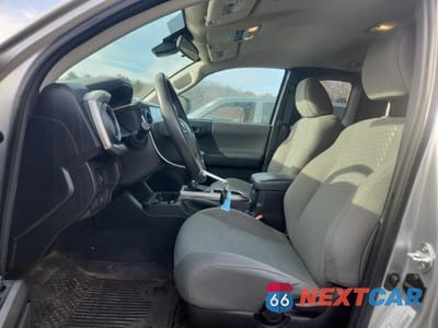 Zdjęcie 7 z 13 samochodu: 2022 TOYOTA TACOMA SR5 VIN:3TYSX5EN1NT015749 - miniatura