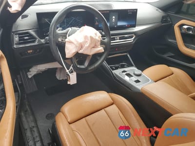 Zdjęcie 8 z 13 samochodu: 2024 BMW 230XI VIN:3MW33CM00R8D86306 - miniatura