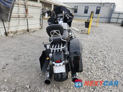 Czwarte zdjęcie samochodu z boku: 2016 HARLEY-DAVIDSON FLTRXS ROAD GLIDE SPECIAL VIN:1HD1KTM19GB649120 - miniatura