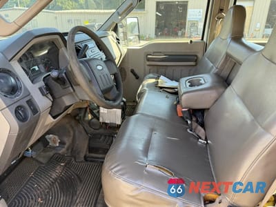 Zdjęcie 7 z 12 samochodu: 2008 FORD F350 SUPER DUTY UTILITY / SERVICE TRUCK VIN:1FDSW35Y58ED92491 - miniatura