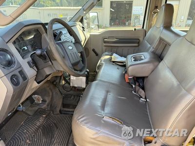 Zdjęcie 7 z 12 samochodu: 2008 FORD F350 SUPER DUTY UTILITY / SERVICE TRUCK VIN:1FDSW35Y58ED92491 - miniatura