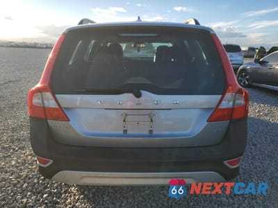 Zdjęcie 6 z 16 samochodu: 2008 VOLVO XC70 VIN:YV4BZ982781034125 - miniatura