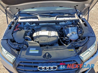 Zdjęcie 12 z 17 samochodu: 2019 AUDI Q5 PREMIUM PLUS VIN:WA1BNBFY0K2021693 - miniatura