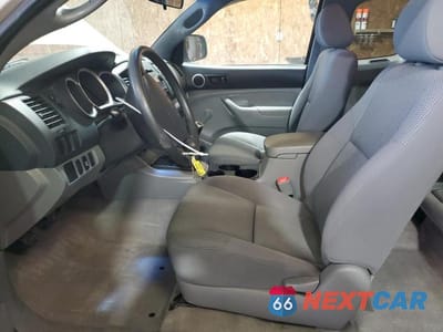 Zdjęcie 7 z 12 samochodu: 2006 TOYOTA TACOMA ACCESS CAB VIN:5TEUX42N56Z183109 - miniatura