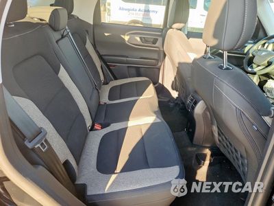 Zdjęcie 11 z 14 samochodu: 2025 FORD BRONCO VIN:3FMCR9BN0SRE61407 - miniatura