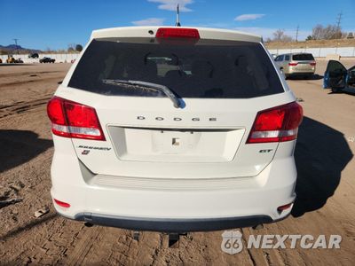 Zdjęcie 6 z 14 samochodu: 2019 DODGE JOURNEY GT VIN:3C4PDDEG6KT751691 - miniatura