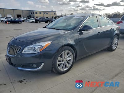 2016 BUICK REGAL PREMIUM 2G4GS5GX1G9125755 - główne zdjęcie licytacji z USA - miniatura