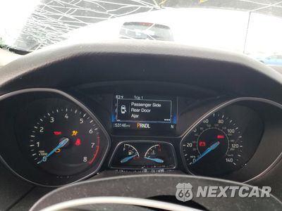 Zdjęcie 9 z 14 samochodu: 2016 FORD FOCUS SE VIN:1FADP3F23GL377833 - miniatura