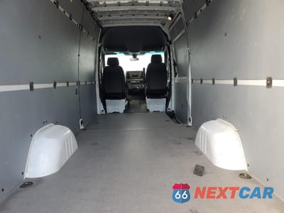 Zdjęcie 10 z 13 samochodu: 2025 MERCEDES BENZ SPRINTER 2500 DELIVERY VAN VIN:W1Y4KCHY4SP755004 - miniatura