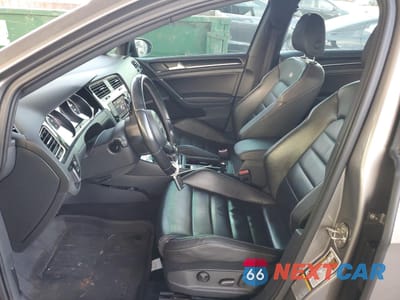 Zdjęcie 7 z 14 samochodu: 2015 VOLKSWAGEN GOLF R VIN:WVWLF7AU6FW328602 - miniatura