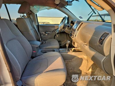 Zdjęcie 7 z 12 samochodu: 2017 NISSAN FRONTIER VIN:1N6AD0ER3HN758846 - miniatura