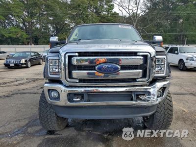 Piąte zdjęcie samochodu w środku: 2016 FORD F250 SUPER DUTY VIN:1FT7W2BT3GEB22039 - miniatura