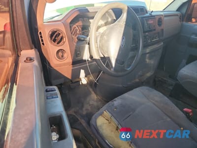 Zdjęcie 8 z 15 samochodu: 2009 FORD ECONOLINE E250 VAN VIN:1FTNE24W19DA48503 - miniatura