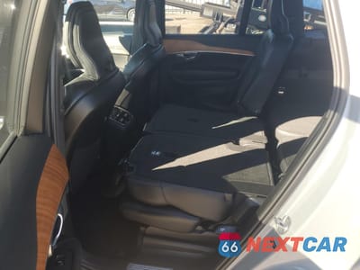 Zdjęcie 13 z 14 samochodu: 2024 VOLVO XC90 PLUS VIN:YV4062PE5R1200226 - miniatura