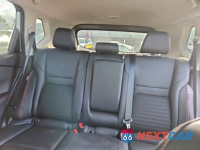 Zdjęcie 10 z 13 samochodu: 2025 NISSAN ROGUE SV VIN:5N1BT3BB3SC841095 - miniatura
