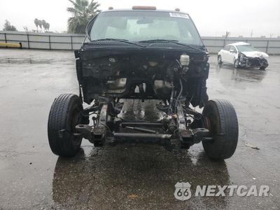 Piąte zdjęcie samochodu w środku: 2005 CHEVROLET SILVERADO VIN:1GBJC34095E323004 - miniatura