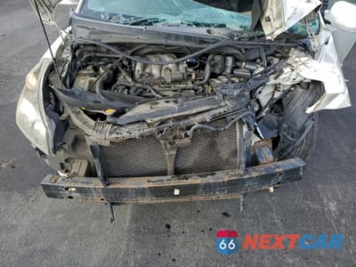 Zdjęcie 12 z 14 samochodu: 2009 NISSAN QUEST S VIN:5N1BV28U69N105604 - miniatura