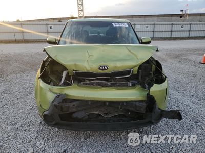 Piąte zdjęcie samochodu w środku: 2015 KIA SOUL VIN:KNDJN2A21F7774128 - miniatura