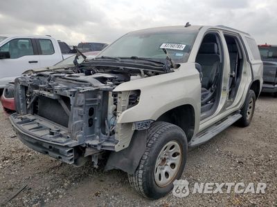 2015 CHEVROLET TAHOE C1500 LT 1GNSCBKC6FR161113 - główne zdjęcie licytacji z USA - miniatura