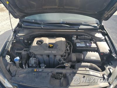 Zdjęcie 11 z 13 samochodu: 2018 HYUNDAI ELANTRA SEL VIN:5NPD84LF3JH293382 - miniatura