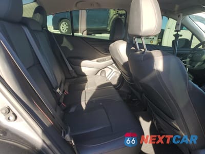 Zdjęcie 10 z 15 samochodu: 2025 SUBARU LEGACY SPORT VIN:4S3BWGG62S3026692 - miniatura