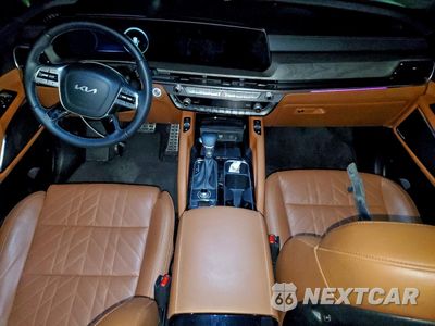Zdjęcie 8 z 12 samochodu: 2024 KIA TELLURIDE SX VIN:5XYP5DGC6RG499031 - miniatura