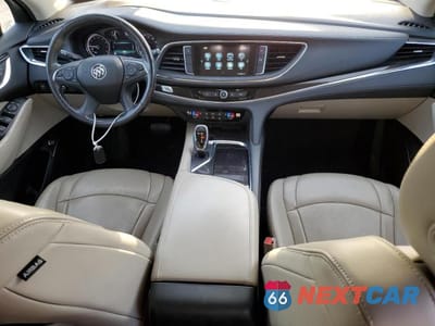 Zdjęcie 8 z 13 samochodu: 2019 BUICK ENCLAVE ESSENCE VIN:5GAERBKW5KJ138253 - miniatura