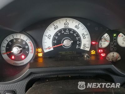 Zdjęcie 9 z 14 samochodu: 2013 TOYOTA FJ CRUISER VIN:JTEBU4BF9DK151916 - miniatura