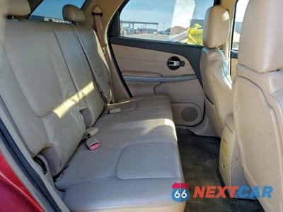 Zdjęcie 11 z 16 samochodu: 2006 CHEVROLET EQUINOX LT VIN:2CNDL63F866025820 - miniatura