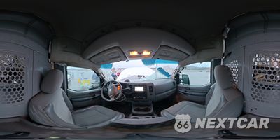 Zdjęcie 15 z 15 samochodu: 2018 NISSAN NV 2500 S VIN:1N6AF0LY0JN801789 - miniatura