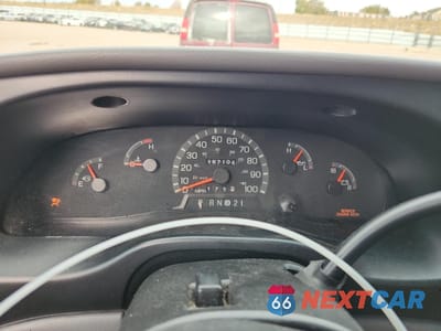 Zdjęcie 9 z 15 samochodu: 1999 FORD ECONOLINE E150 WAGON VIN:1FMRE11L9XHA28314 - miniatura