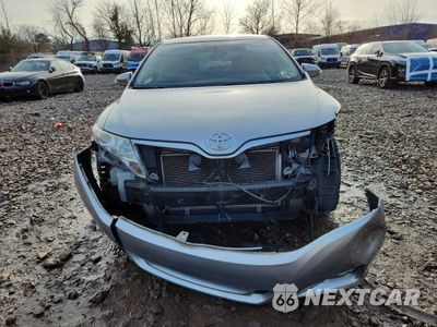 Piąte zdjęcie samochodu w środku: 2015 TOYOTA VENZA LE VIN:4T3ZA3BB8FU091611 - miniatura