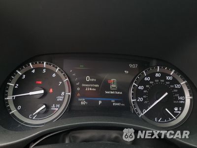 Zdjęcie 9 z 16 samochodu: 2020 TOYOTA HIGHLANDER LIMITED VIN:5TDDZRBH0LS034777 - miniatura