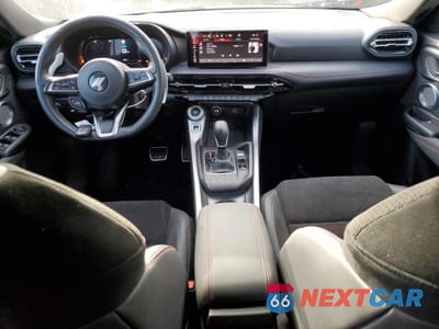 Zdjęcie 8 z 13 samochodu: 2024 DODGE HORNET R/T PLUS VIN:ZACPDFDW9R3A10951 - miniatura